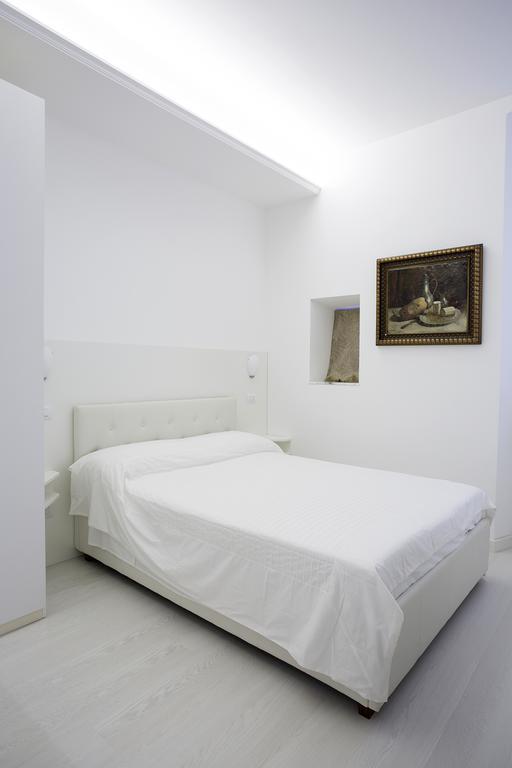 Alberica10 Bed and Breakfast Carrara Buitenkant foto